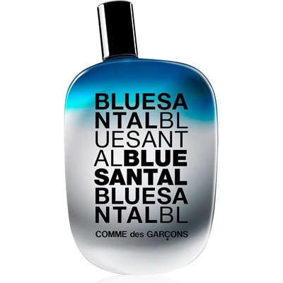 Comme des Garçons Blue Santal parfémovaná voda unisex 100 ml