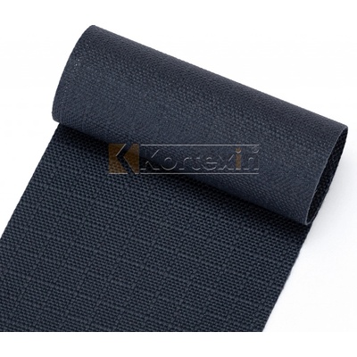 KORTEXIN SLIM 600D/62T PU RIPSTOP REACH WR-72 grafit.šedá Množství: maloodběr (méně než celé balení)