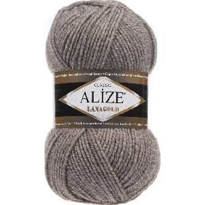 alize Lanagold 650 Плетива прежда (11900650)