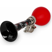Legami Bicycle Horn Bike Horn Skull