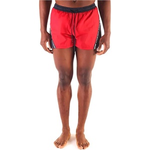 Antony Morato Бански гащета Antony morato Costume swimming shorts - Red (Red)