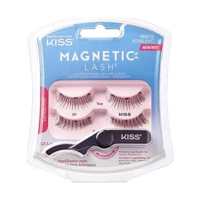 Kiss Magnetic Lash 02