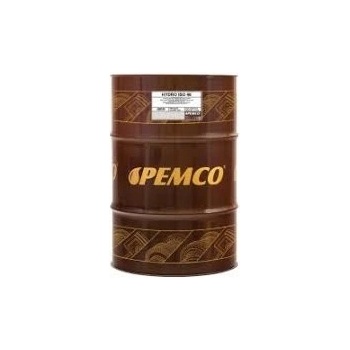 Image 1 of PEMCO 345 5W-30 208 l