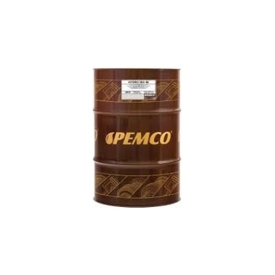 PEMCO 345 5W-30 208 l