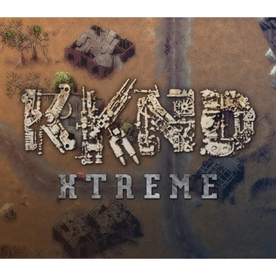 Krush Kill 'N Destroy Xtreme