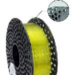 AzureFilm PETG Yellow Transparent - 1, 75 mm / 1000 g (FG171-1021T)