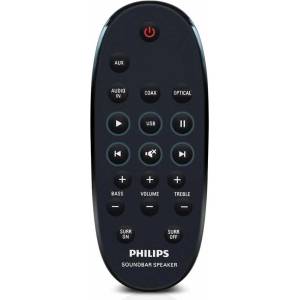 GENERAL Philips 996580000582 - дистанционно управление дубликат (996580000582) Дистанционно