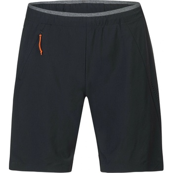 Hannah Track anthracite
