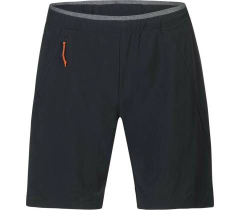 Hannah Track anthracite