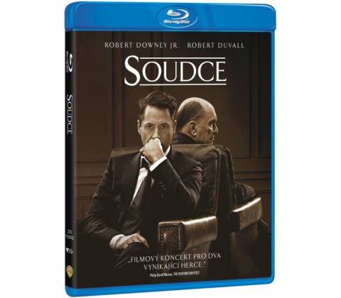 Soudce