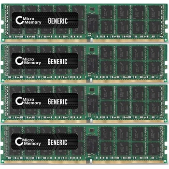 Image 1 of CoreParts 64GB (4x16GB) DDR3 1866MHz MMH0059/64GB