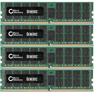 CoreParts 64GB (4x16GB) DDR3 1866MHz MMH0059/64GB