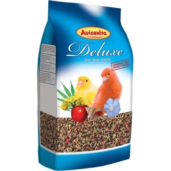 Avicentra Deluxe Kanár 20 kg
