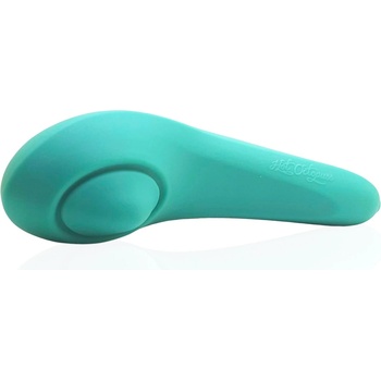 Image 1 of Hot Octopuss Pulse Queen Vibrator Green
