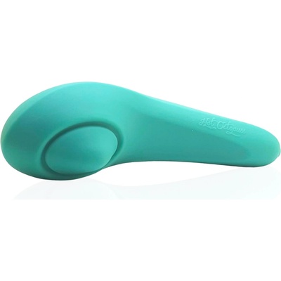 Hot Octopuss Pulse Queen Vibrator Green