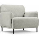 Windsor & Co Sofas Neso svetlosivé
