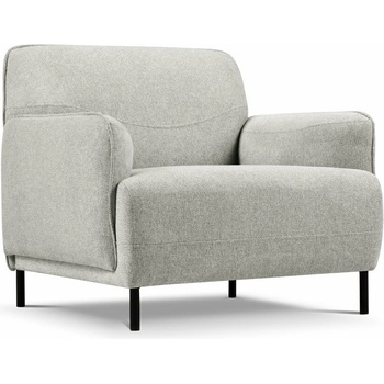 Windsor & Co Sofas Neso svetlosivé