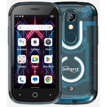 Image 1 of Unihertz Jelly Star