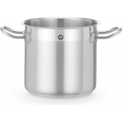 Hendi Pánev na dušení vysoká bez víka Profi Line 3L 160x156mm