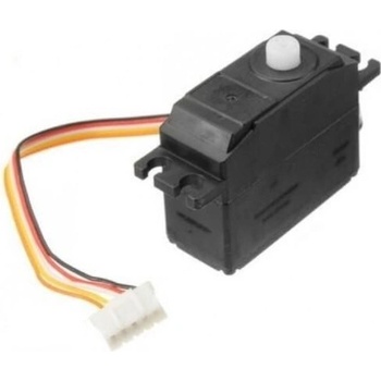 WL / XK Servo na Across 3 buggy 12428-0120