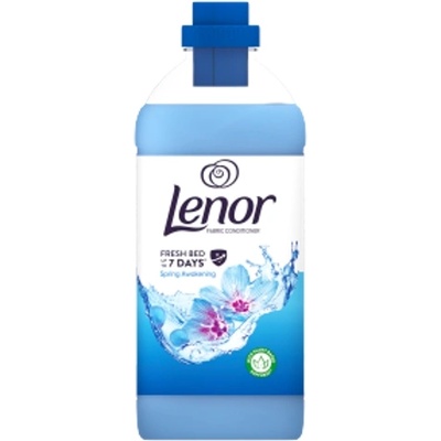Lenor Омекотител за тъкани Lenor 49PD Spring - 1.23 л