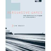 Persuasive Games Bogost Prof. Ian