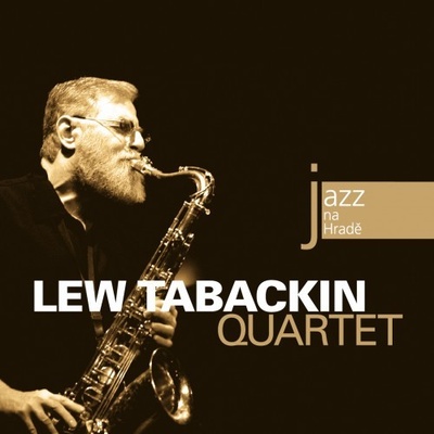 Tabackin Lew - Jazz na hradě CD