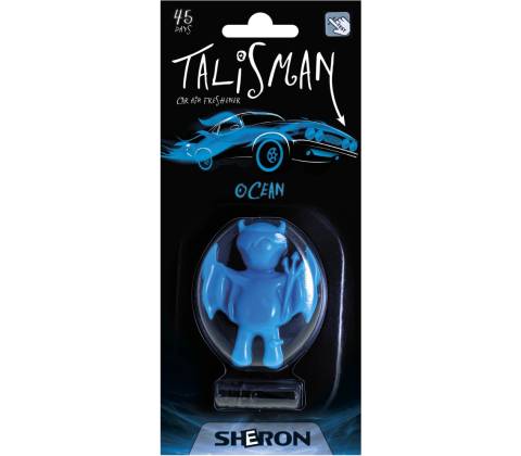 Sheron Talisman Ocean