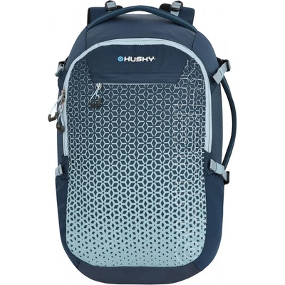 Husky Campus 30L Цвят: лилав