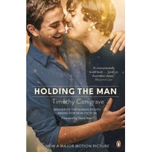 Holding the Man