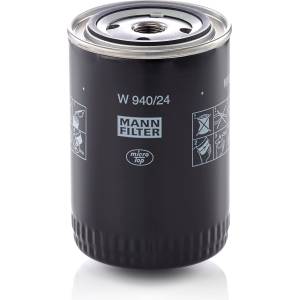 Mann-filter Маслен филтър mann-filter w 940/24