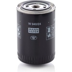 Mann-filter Маслен филтър mann-filter w 940/24