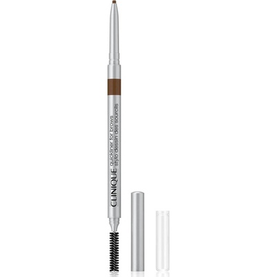 Clinique Quickliner for Brows precízna ceruzka na obočie Dark Espresso 0,06 g