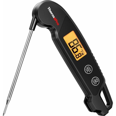 Vpichový teplomer ThermoPro - TP-603W