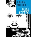 Sin City 06 Chlast, děvky a bouchačky - Frank Miller