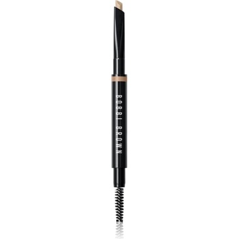 Bobbi Brown Long-Wear Brow Pencil молив за вежди цвят Natural Blonde 0.33 гр