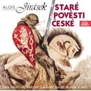 Staré pověsti české - 2 - Alois Jirásek CD