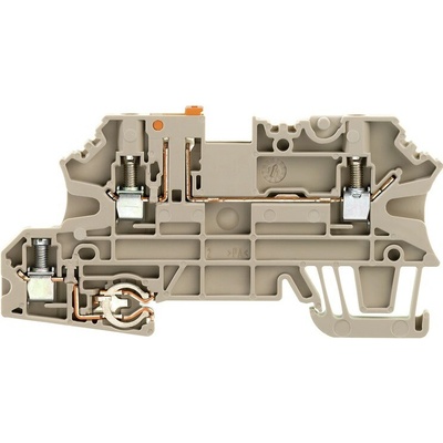 Weidmüller WMF 2.5 DI PE STB (1167340000)