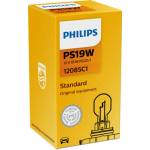 Philips Крушка, задни светлини / за мъгла PHILIPS PS19W, 12V, 19W, 350lm, 1 бр