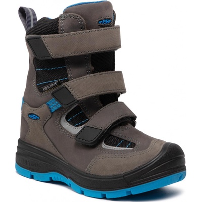 Keen Redwood Winter raven magnet – Zboží Dáma