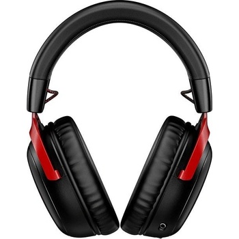 HyperX Cloud III Wireless