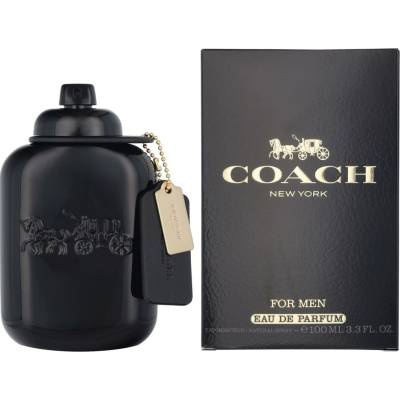 Coach parfumovaná voda pánska 100 ml