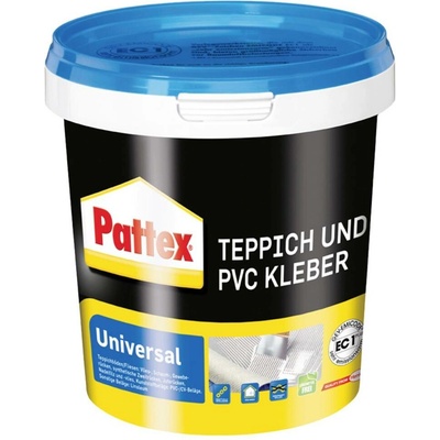 Pattex Teppich & PVC lepidlo PTK01 1 kg