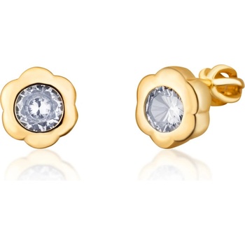 JVD náušnice SVLE1603XH2GOSR