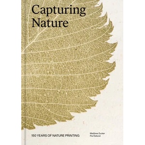 Capturing Nature | Pia Östlund (ISBN: 9781797222462)