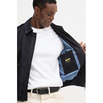 Blauer Велурено яке Blauer ALLEN (BLUL02436)