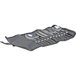 Vango Family Cutlery Set Цвят: сребърен