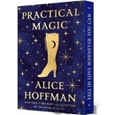 Practical Magic: Deluxe Edition - Alice Hoffman