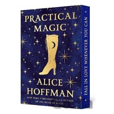 Practical Magic: Deluxe Edition - Alice Hoffman