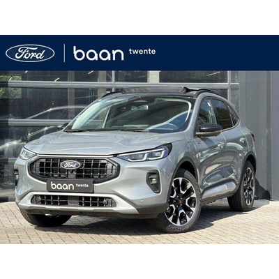 Ford Kuga Active 2.5 PHEV X 178 kW
